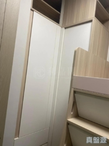 柏傲莊 1期 3座 (3A) - 28NTS – 香港北部都會區