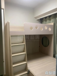 柏傲莊 1期 3座 (3A) - 28NTS – 香港北部都會區