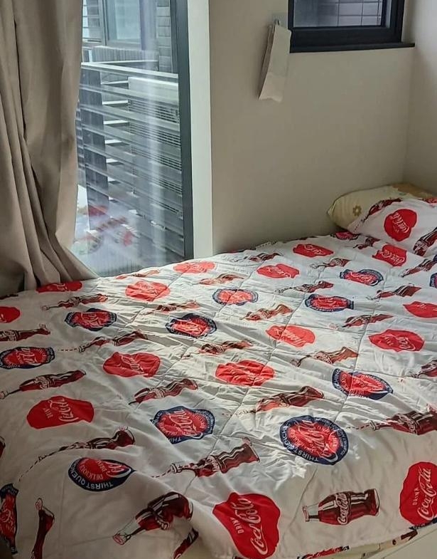 柏傲莊 2期 7座 (7B) - 28NTS – 香港北部都會區