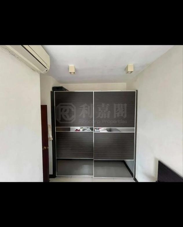 銀湖．天峰 5座 - 28NTS – 香港北部都會區