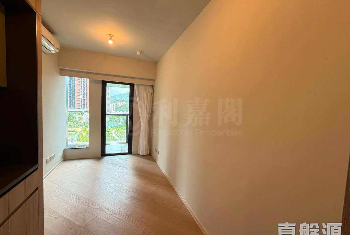 柏傲莊 3期 8座 (8A) - 28NTS – 香港北部都會區