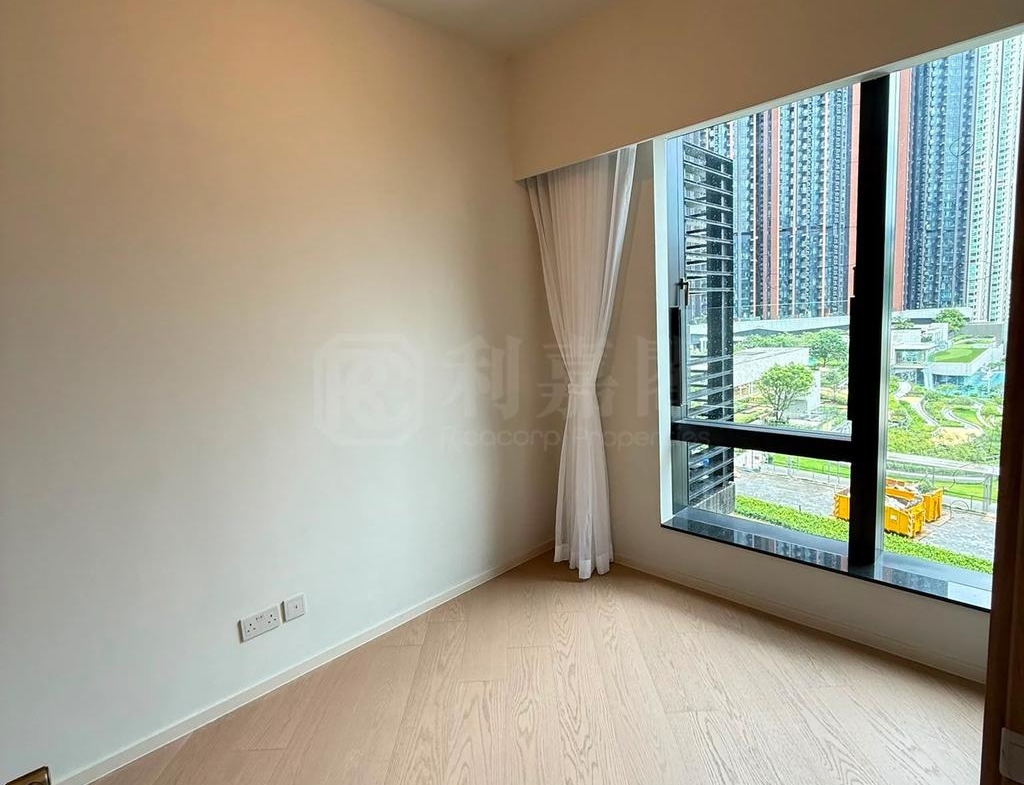 柏傲莊 3期 8座 (8A) - 28NTS – 香港北部都會區