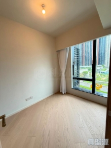 柏傲莊 3期 8座 (8A) - 28NTS – 香港北部都會區