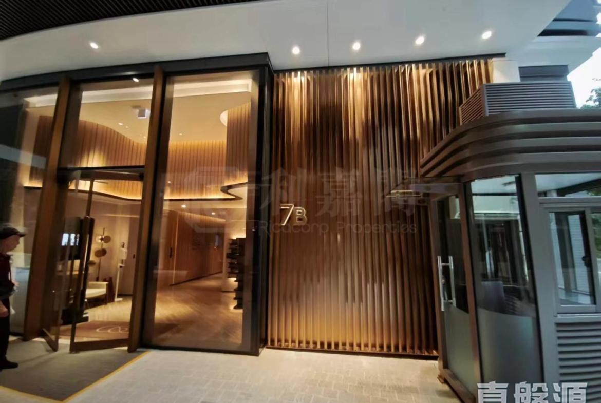 朗濤 7B座 - 28NTS – 香港北部都會區