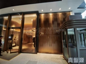 朗濤 7B座 - 28NTS – 香港北部都會區