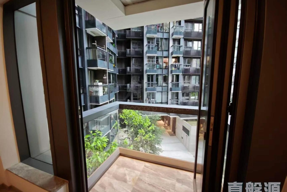 朗濤 7B座 - 28NTS – 香港北部都會區