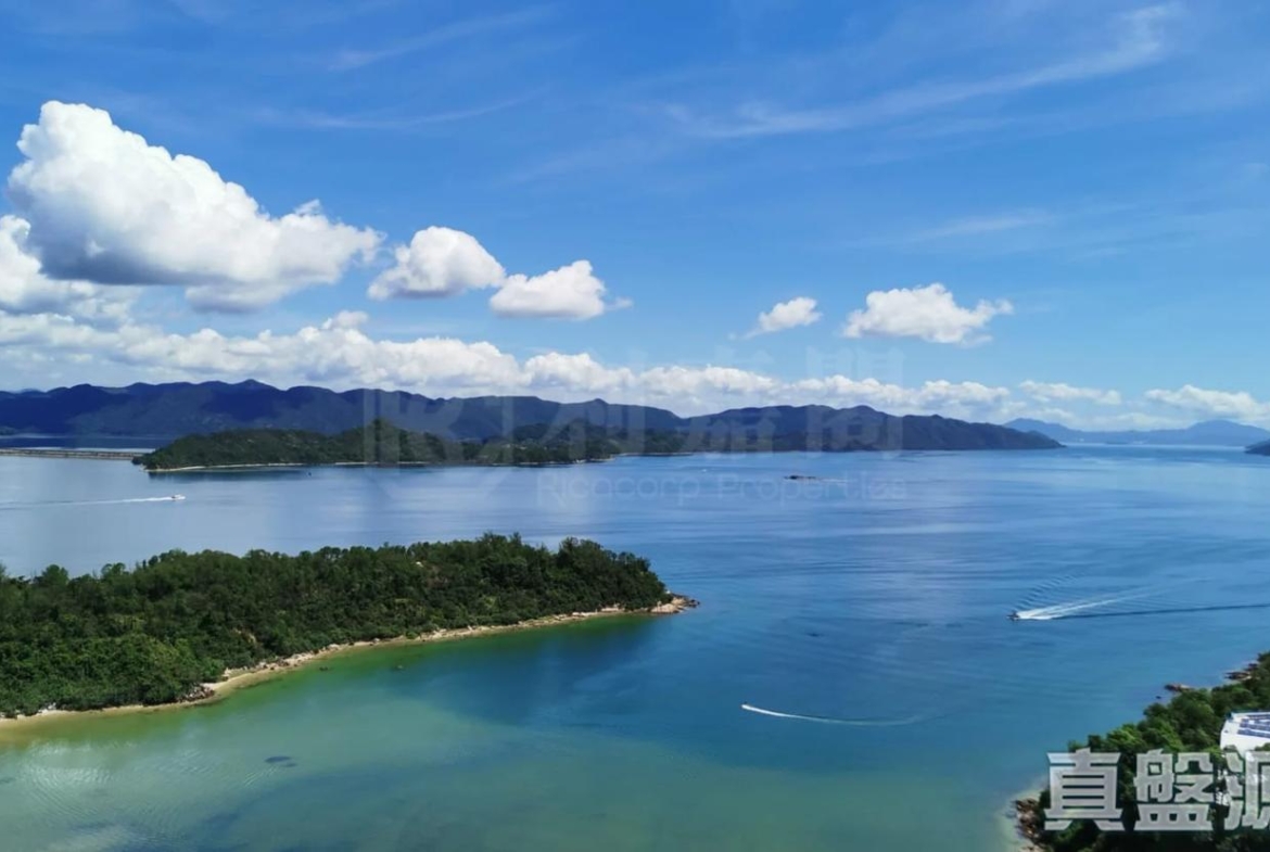迎海 3期 迎海‧星灣御 22座 - 28NTS – 香港北部都會區