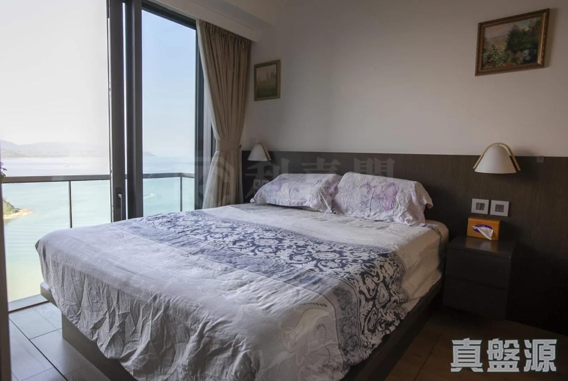 迎海 3期 迎海‧星灣御 22座 - 28NTS – 香港北部都會區