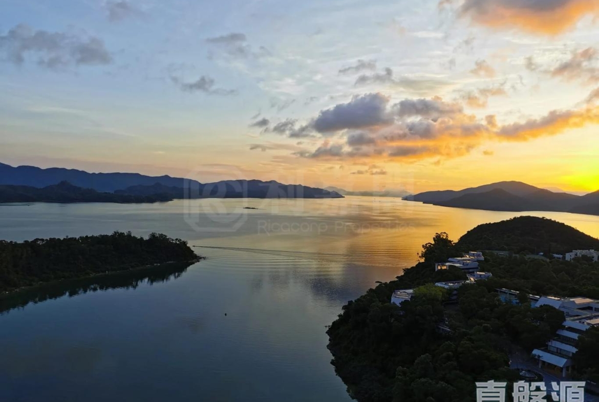 迎海 3期 迎海‧星灣御 22座 - 28NTS – 香港北部都會區
