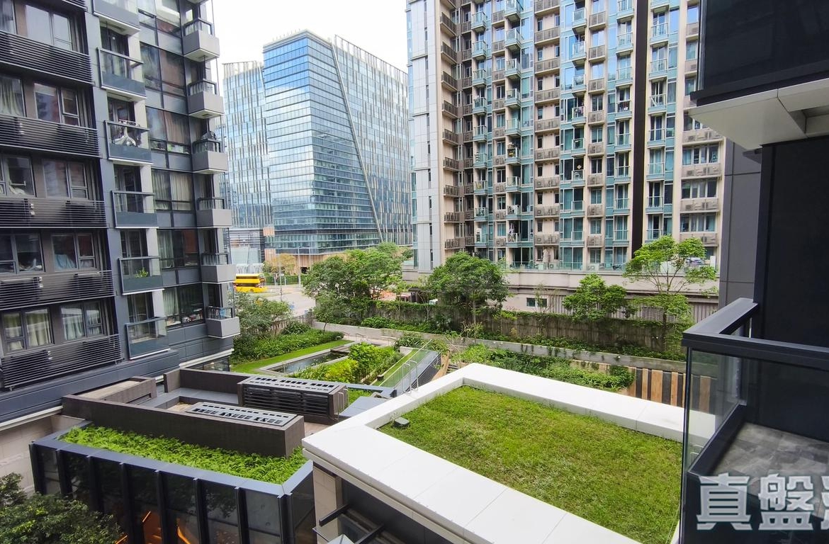 朗濤 8B座 - 28NTS – 香港北部都會區