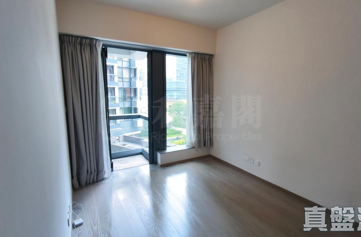 朗濤 8B座 - 28NTS – 香港北部都會區