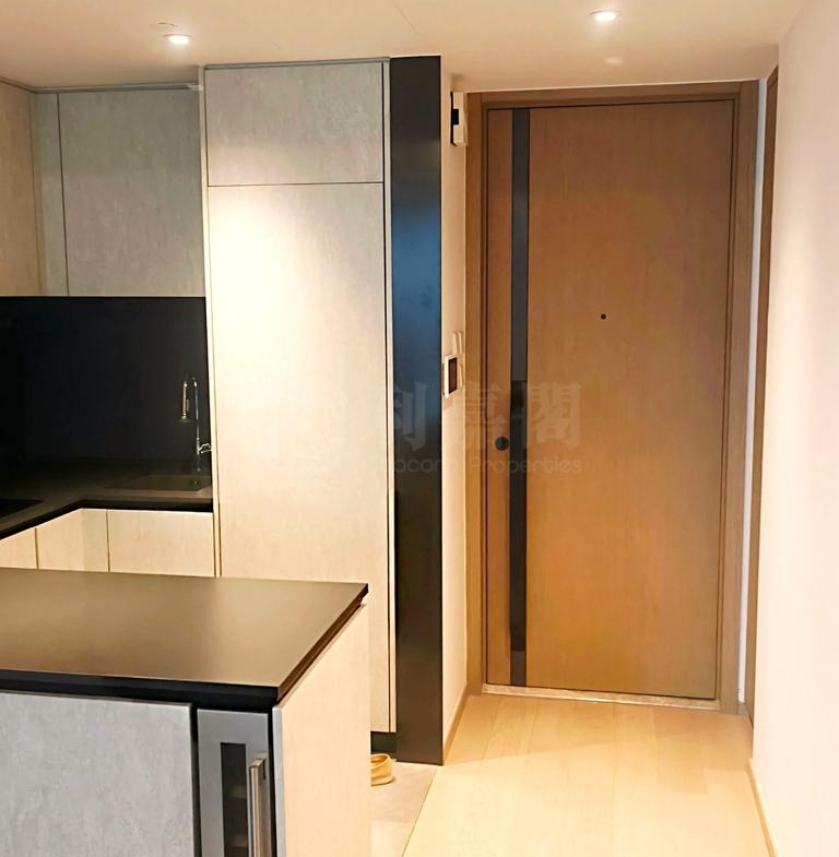 朗濤 8B座 - 28NTS – 香港北部都會區