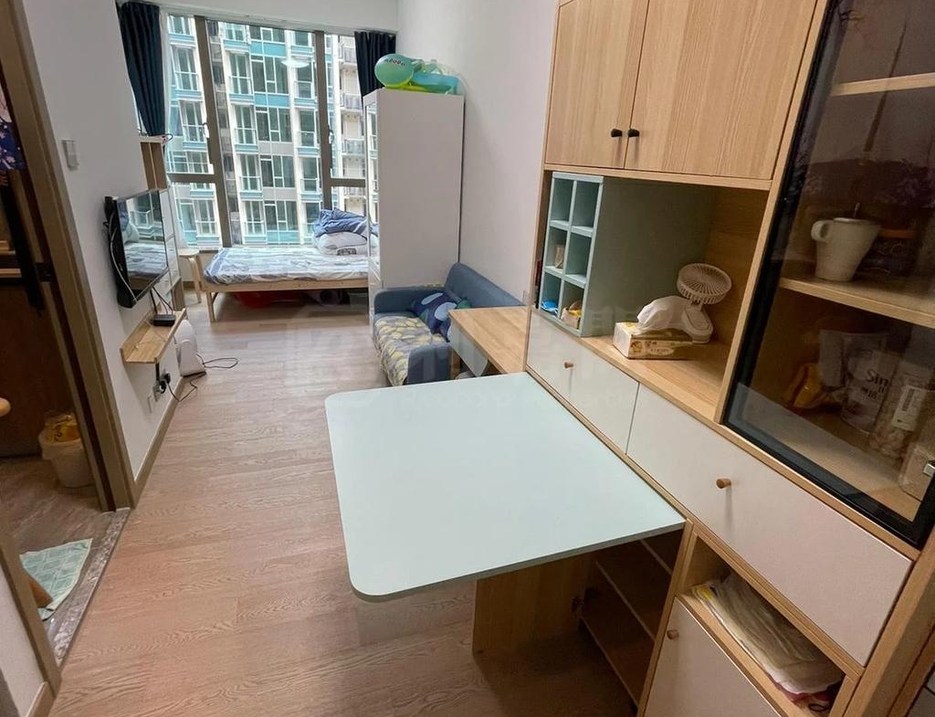 海日灣II 11座 - 28NTS – 香港北部都會區