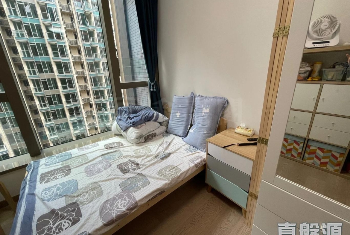 海日灣II 11座 - 28NTS – 香港北部都會區