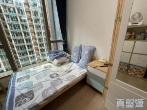海日灣II 11座 - 28NTS – 香港北部都會區