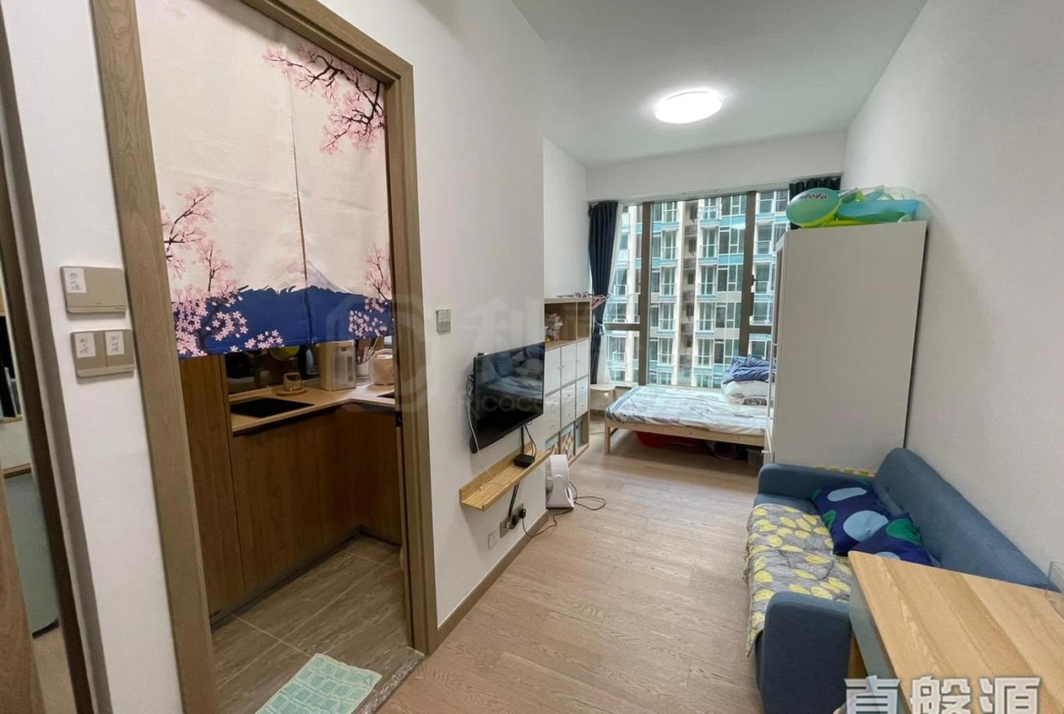 海日灣II 11座 - 28NTS – 香港北部都會區