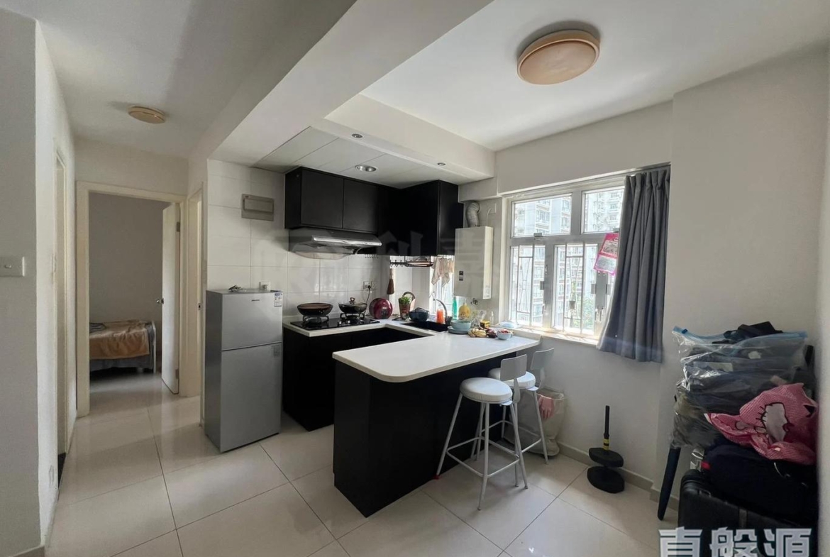 沙田中心 東寧大廈 (A座) - 28NTS – 香港北部都會區