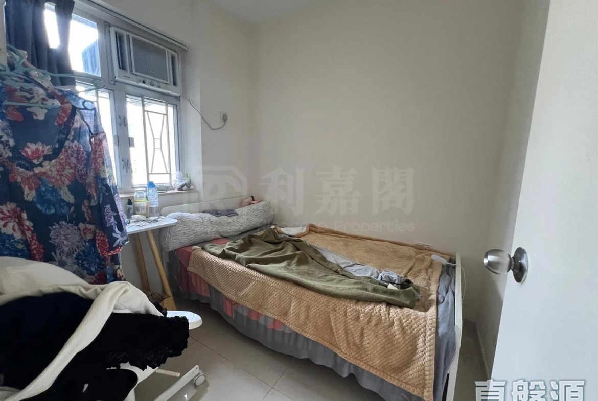 沙田中心 東寧大廈 (A座) - 28NTS – 香港北部都會區