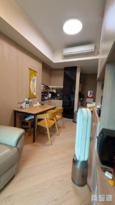 星凱．堤岸 2座 - 28NTS – 香港北部都會區
