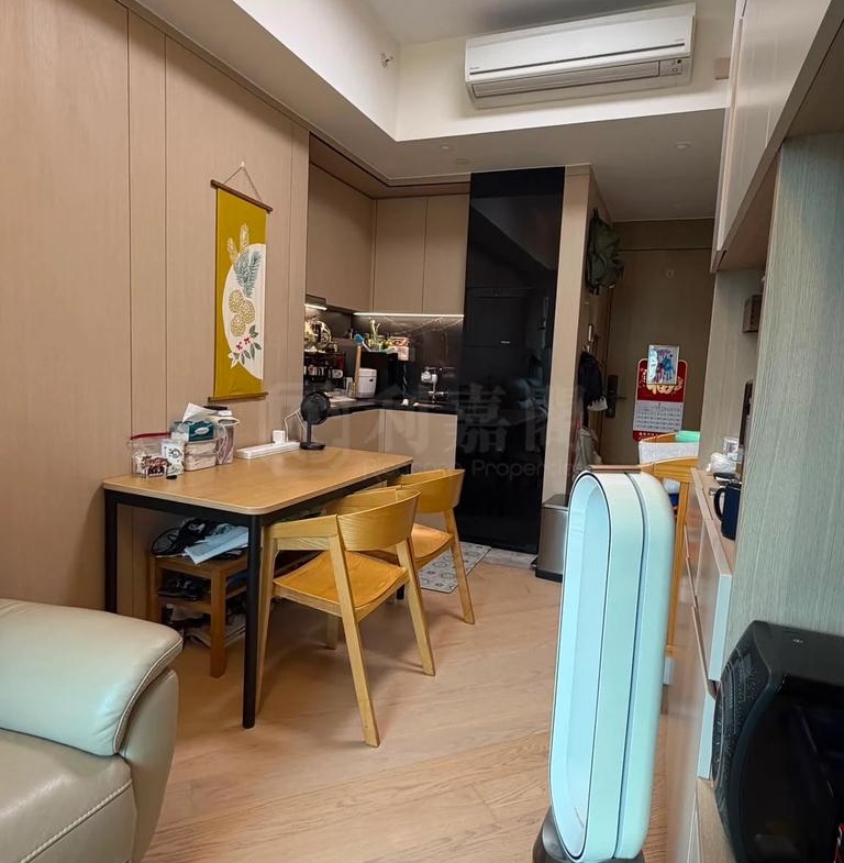 星凱．堤岸 2座 - 28NTS – 香港北部都會區
