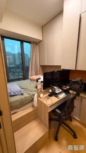 星凱．堤岸 2座 - 28NTS – 香港北部都會區