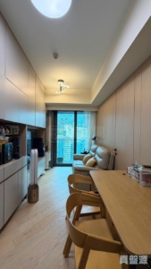 星凱．堤岸 2座 - 28NTS – 香港北部都會區