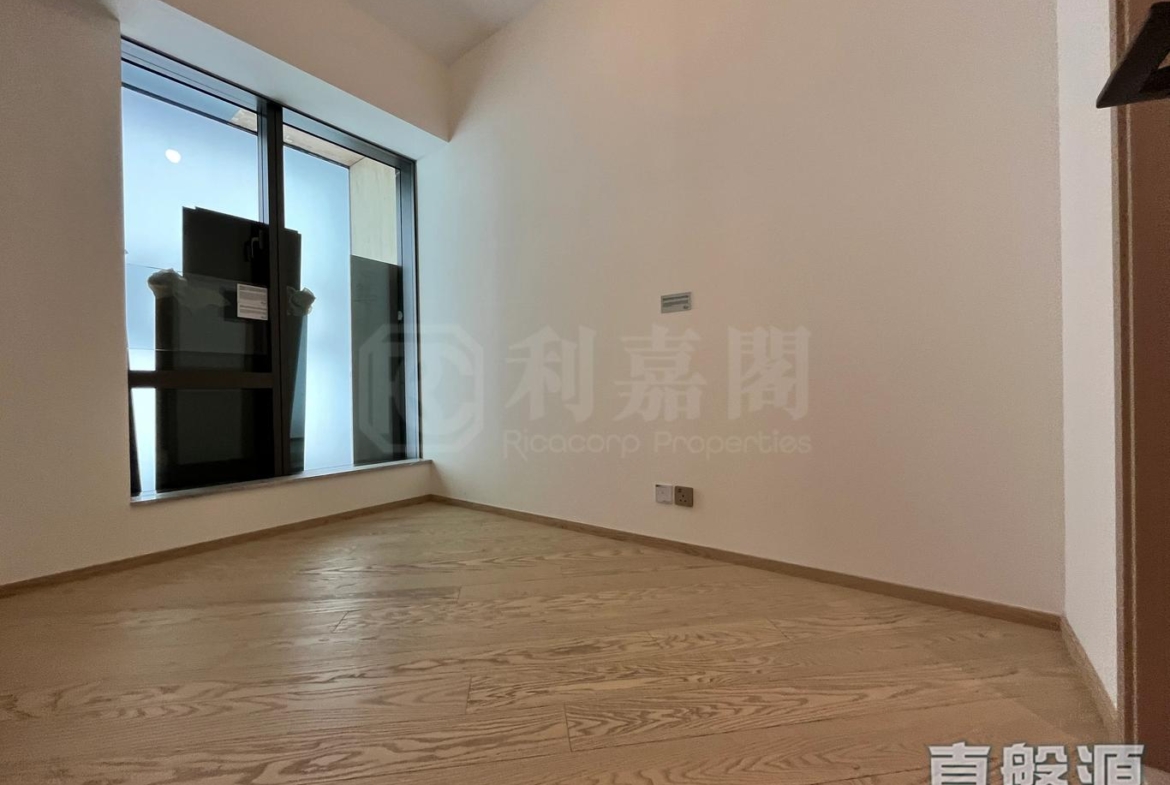 星凱．堤岸 2座 - 28NTS – 香港北部都會區