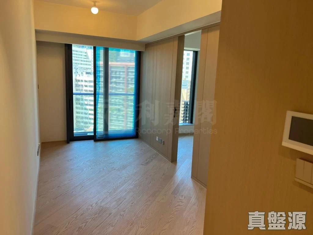 星凱．堤岸 2座 - 28NTS – 香港北部都會區