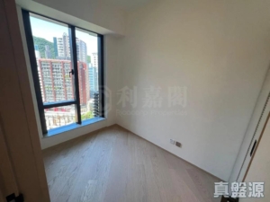星凱．堤岸 2座 - 28NTS – 香港北部都會區