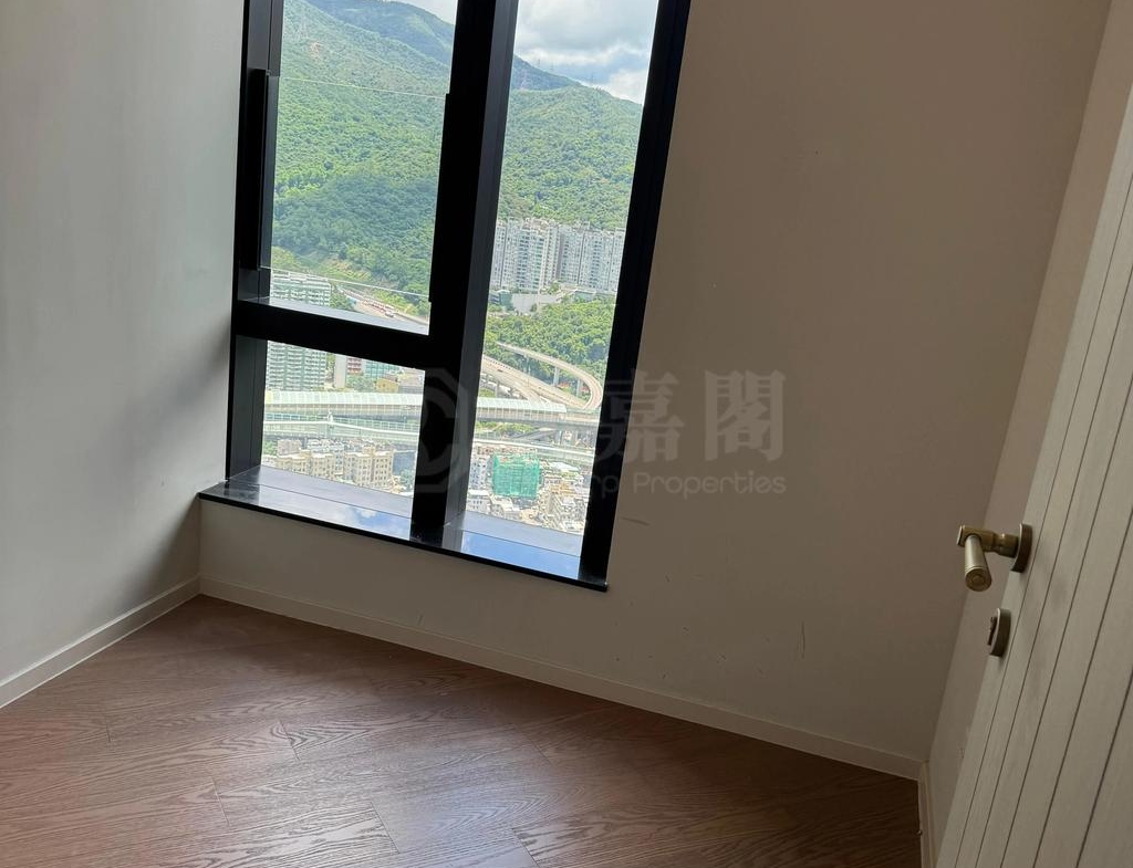 柏傲莊 2期 5座 (5B) - 28NTS – 香港北部都會區