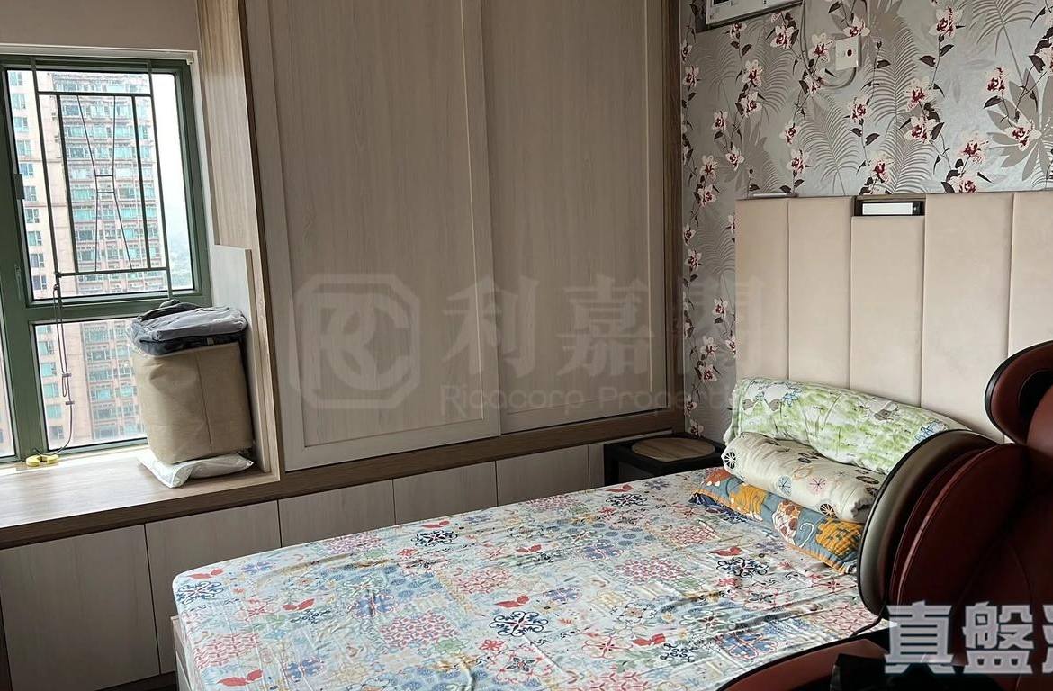 帝庭軒 1期 3座 - 28NTS – 香港北部都會區