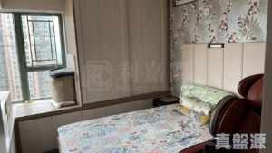 帝庭軒 1期 3座 - 28NTS – 香港北部都會區