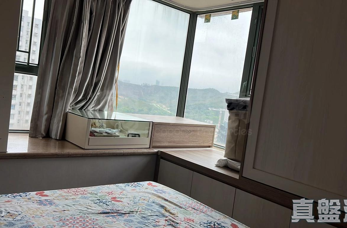 帝庭軒 1期 3座 - 28NTS – 香港北部都會區