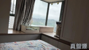 帝庭軒 1期 3座 - 28NTS – 香港北部都會區