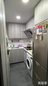 帝庭軒 1期 3座 - 28NTS – 香港北部都會區
