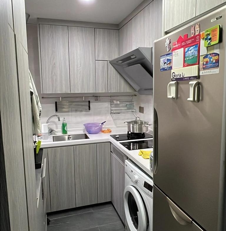 帝庭軒 1期 3座 - 28NTS – 香港北部都會區