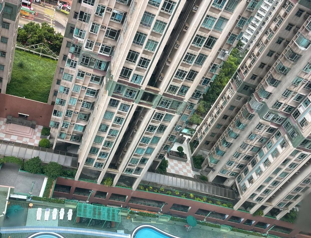 花都廣場 7座 - 28NTS – 香港北部都會區