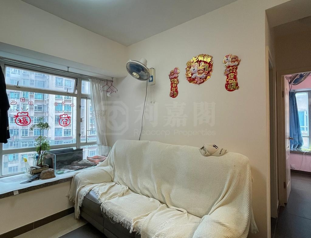 花都廣場 7座 - 28NTS – 香港北部都會區