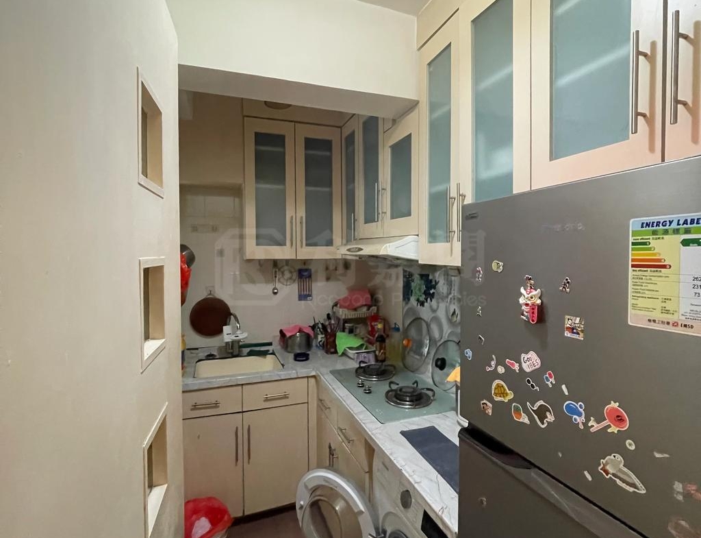花都廣場 7座 - 28NTS – 香港北部都會區