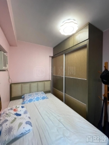 花都廣場 7座 - 28NTS – 香港北部都會區