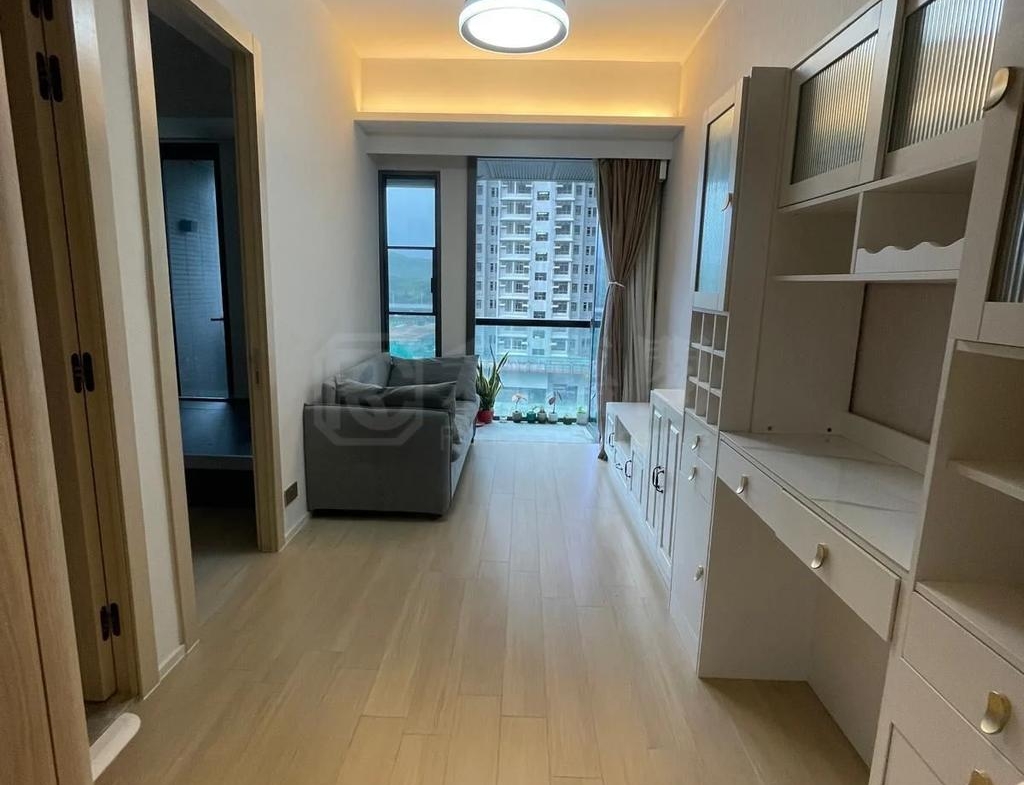 ONE INNOVALE 1期 B座 - 28NTS – 香港北部都會區