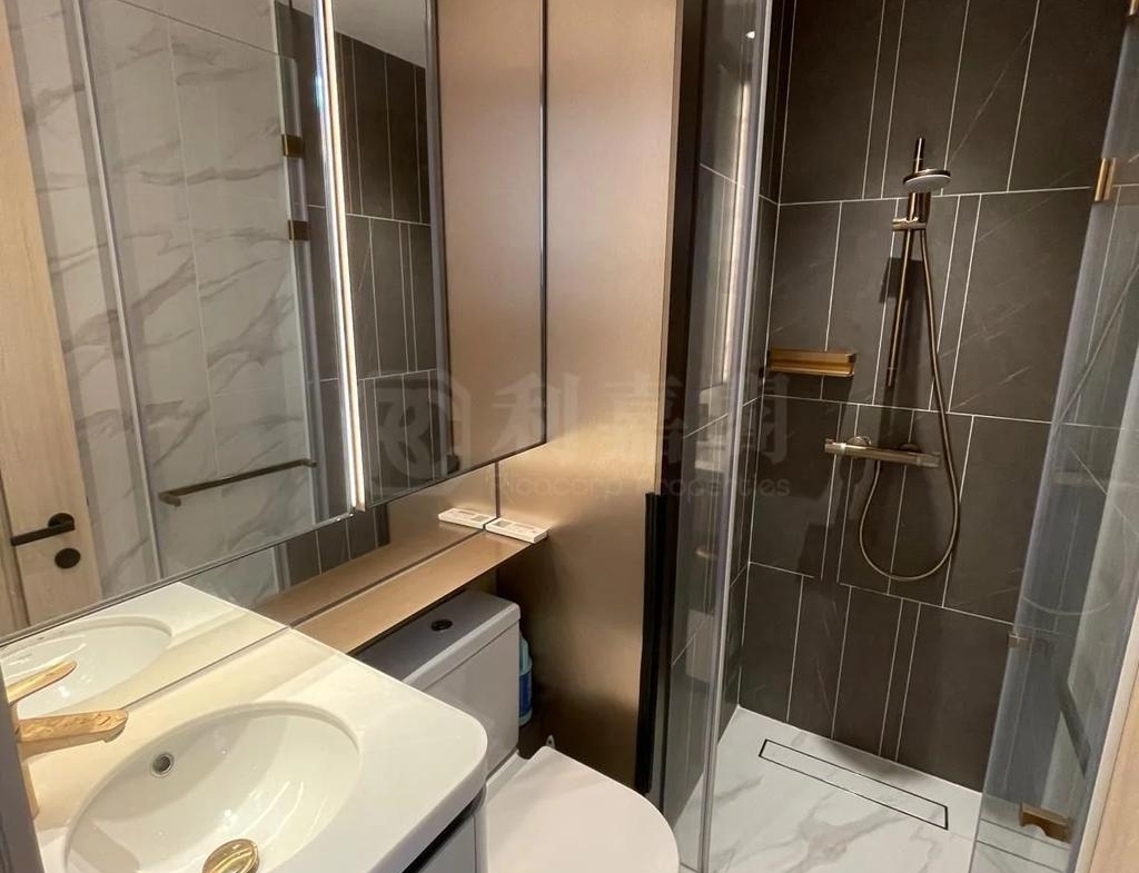 ONE INNOVALE 1期 B座 - 28NTS – 香港北部都會區