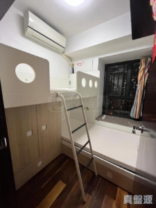 御皇庭 3座 - 28NTS – 香港北部都會區