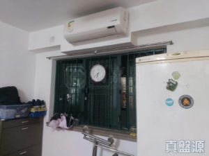 牽晴間 1座 - 28NTS – 香港北部都會區