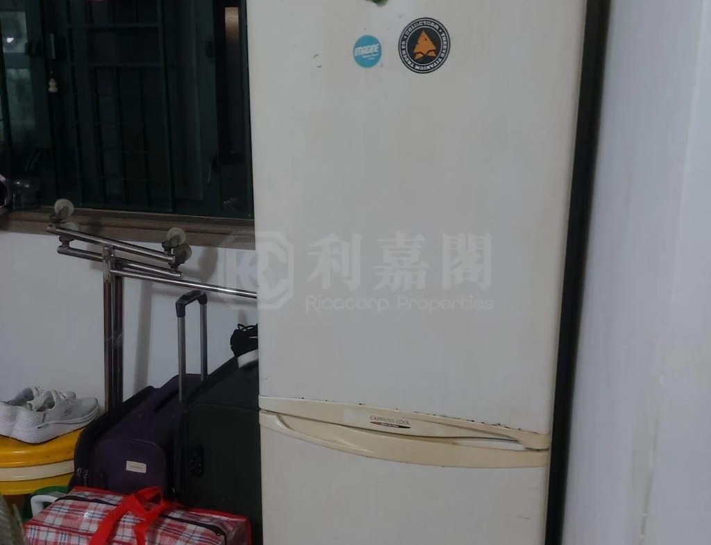 牽晴間 1座 - 28NTS – 香港北部都會區