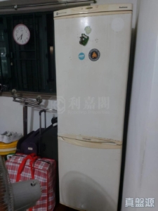 牽晴間 1座 - 28NTS – 香港北部都會區
