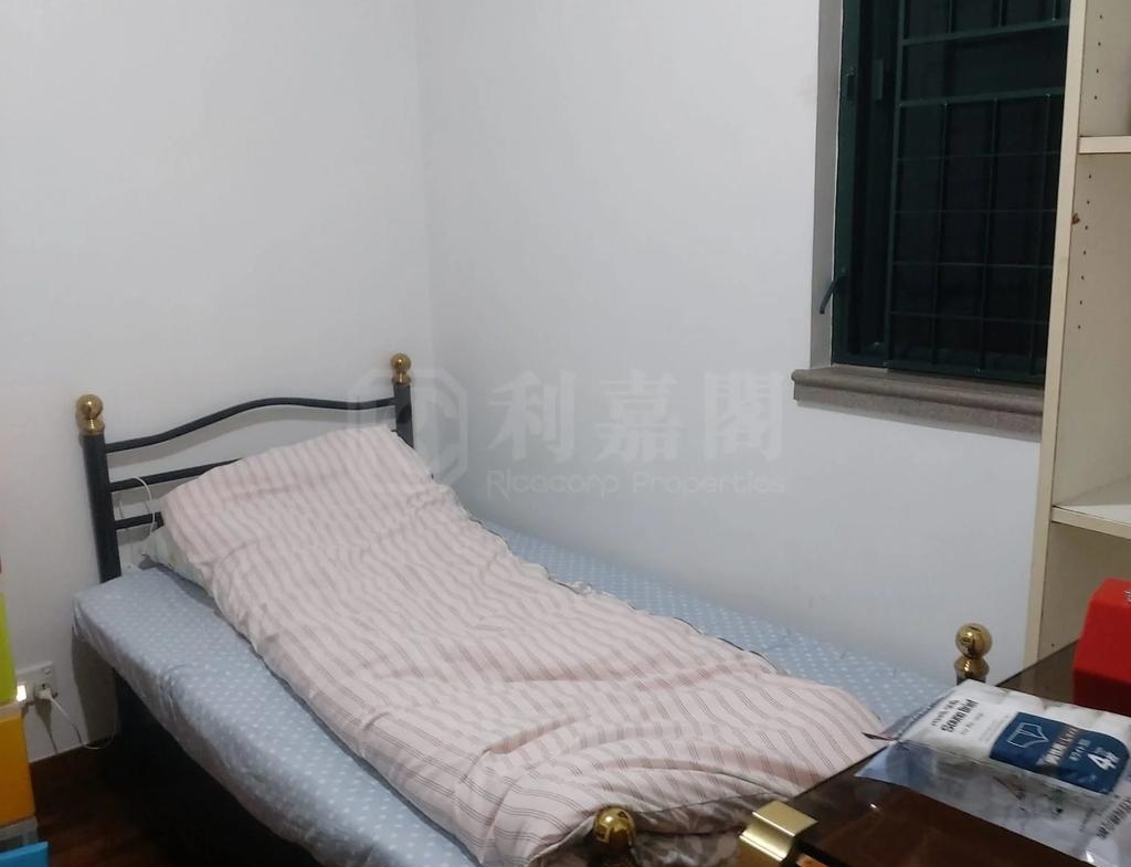 牽晴間 1座 - 28NTS – 香港北部都會區