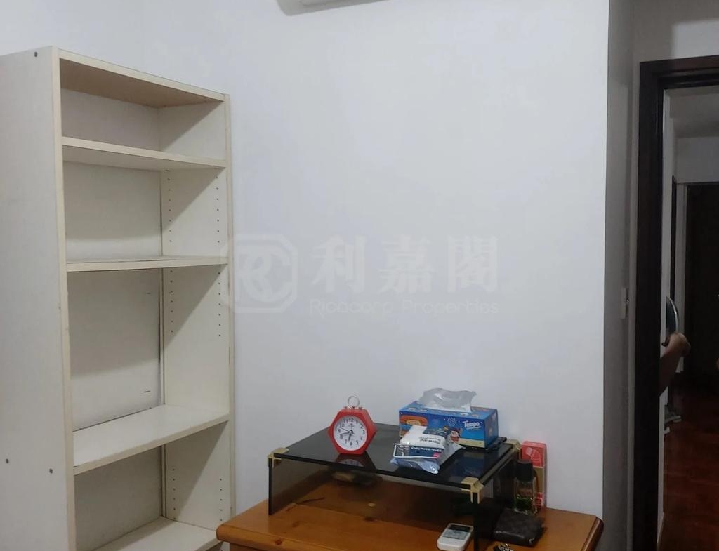 牽晴間 1座 - 28NTS – 香港北部都會區