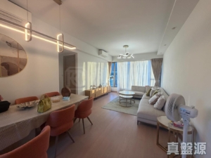 嘉熙 1座 - 28NTS – 香港北部都會區
