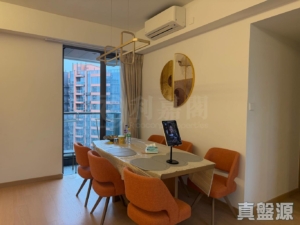 嘉熙 1座 - 28NTS – 香港北部都會區